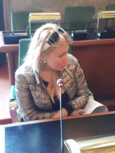 Fondo solidarietà per familiari vittime del sisma: M5s presenta pdl