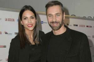 Festival di Tagliacozzo, ospiti Raoul Bova e Rocio Munoz Morales