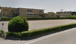 Veco e Atr: Sit-in di protesta dei lavoratori al consiglio regionale