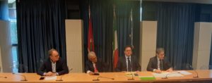 Dubai 2020, l' Abruzzo sarà presente all'esposizione universale