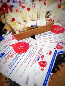 Avis Pineto festeggia 30 anni di attività: ecco il programma