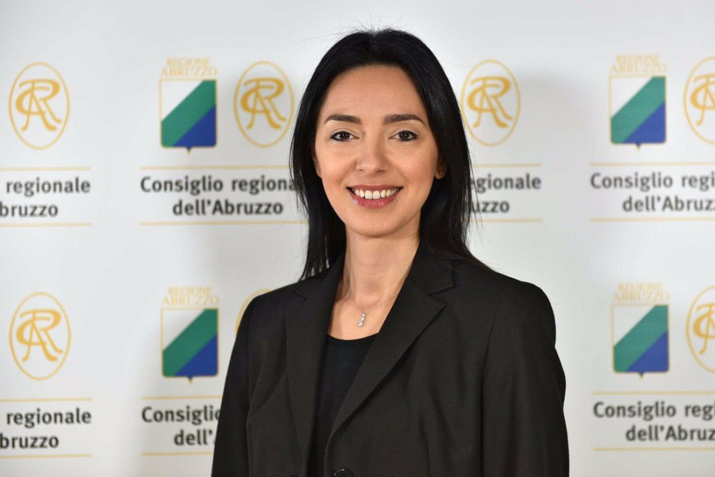 Stella risponde a Febbo su distretto sanitario Chieti Scalo