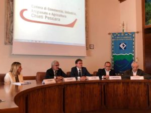 Expo Dubai 2020, opportunità unica per la nostra regione