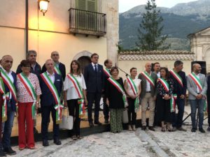 Festa nazionale borghi autentici d'Italia, successo di pubblico