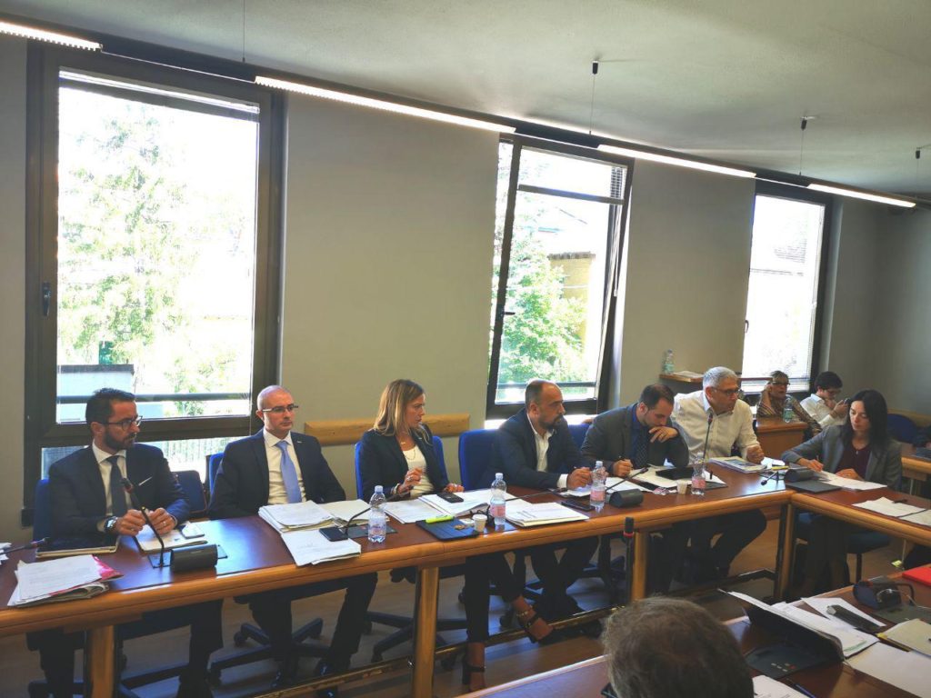 Referendum legge elettorale, Marcozzi: “M5S riesce a ristabilire le priorità dei cittadini"