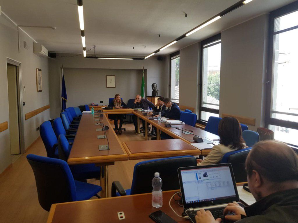 I commissione, Marcozzi: “preoccupata dall'improvvisazione e l'impreparazione della maggioranza”