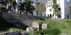 Nuovo anno scolastico Atri, il sindaco Ferretti annuncia le novità