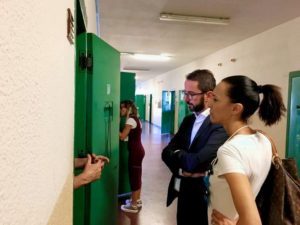 Casa Lavoro Vasto, Smargiassi "Personale insufficiente e poche prospettive per ospiti"