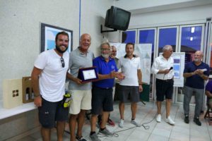 “Vele e Motori",sessanta partecipanti tra imbarcazioni e auto d'epoca