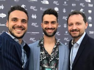 Serendip, al Supercinema di Chieti la proiezione del documentario che ha girato il mondo