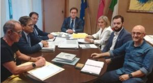 Fortezza Civitella del Tronto, in arrivo altri due milioni di euro