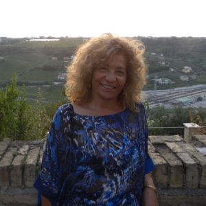 Incontro con l’autrice Rita Iacomino a Martinsicuro