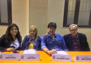 Sant'Egidio, amministrazione boccia le mozioni a favore delle attività presentate dal centrodestra