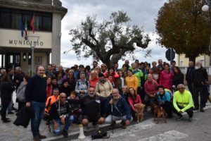 Controguerra, un weekend ricco di eventi : dalla natura all' enogastronomia