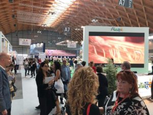 Turismo, Febbo " Ottimo risultato per l'Abruzzo al TTG di Rimini"