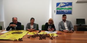 Nel weekend la festa della Castagna di Leofara: traguardo dei 40 anni