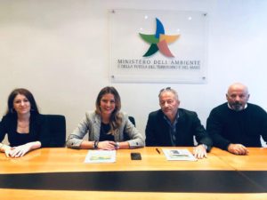 Sin Bussi: incontro al ministero dell’ambiente su bonifica e riconversione sito