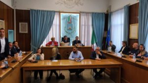 Erosione costa, Marsilio incontra il sindaco di Alba Adriatica