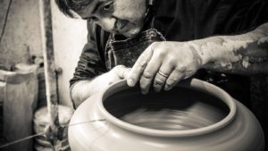 Castelli, Zennaro: “Opportunità per i ceramisti, 10 milioni per sostenere costi bollette e progetti"