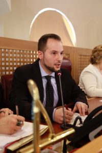 Sentenza Powercrop, Fedele: “ottima notizia per tutto la Marsica. ora Marsilio non inizi a parlare di inceneritori”