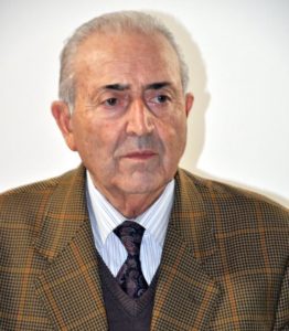 E' morto Pasquale Rasicci, la Val Vibrata piange il suo professore