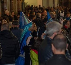 Lettomanoppello: tutto pronto per "La Notte Magica"