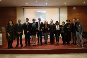 Teramo, presentata la delegazione Fai: Pietro Costantini nuovo Capo delegazione