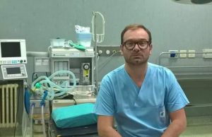 Protesi ginocchio: a Penne primo intervento di chirurgia computer assistita