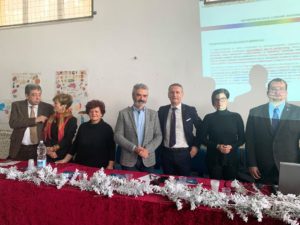 Efficientamento energetico scuola Archi, risparmio di quasi il 40%