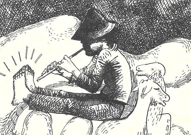 Atri, al teatro comunale lo spettacolo ‘Il Natale di Giorgetto’