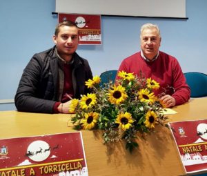 Natale a Torricella 2019, un calendario ricco di eventi