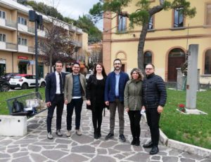 Montorio, no alla sperimentazione 5g: minoranza presenta mozione