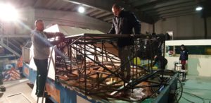 Gran carnevale di Scerni, Ubaldi: “spettacolo unico e irripetibile”