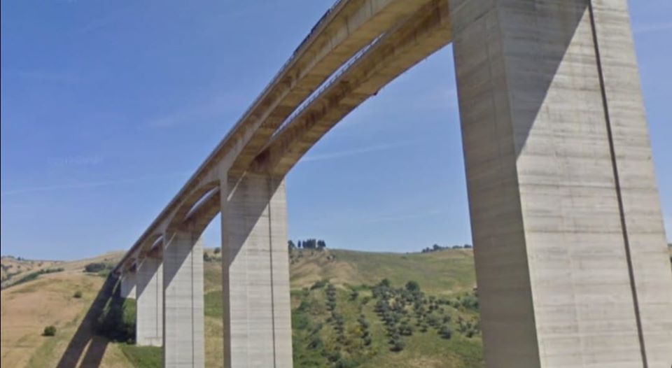 Viadotto Cerrano A14, Pepe presenta risoluzione urgente
