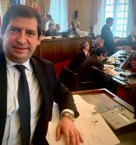 Disagi A14, approvata la richiesta per riconoscimento stato di emergenza