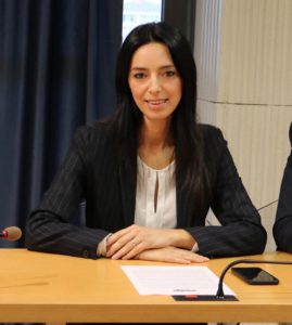 Collecorvino, pitbull pericoloso in strada. Stella "si intervenga prima della tragedia"