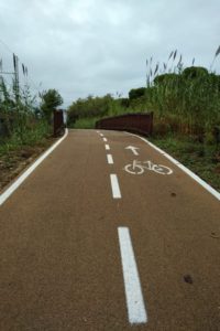 Bike to Coast, approvato progetto esecutivo. A breve la realizzazione dell’ultimo lotto