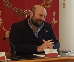 Paolo Giorgini è il nuovo delegato del Comune di Giulianova al Bim