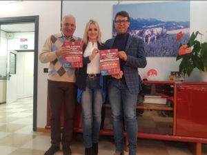 Teramo, “Nel lavoro donne libere dalla violenza”:adesione dell’Istituto Zooprofilattico