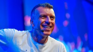 Tempo di risultati: seminario in notturna a Giulianova con Roberto Re