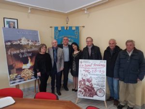 A Cermignano torna “Lu Sand’Andonje”: ecco il programma