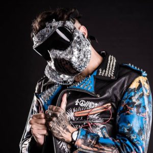 Festival Sanremo, Junior Cally è inaccettabile: la protesta della Cpo Giulianova