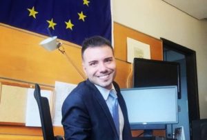 Corecom: Giuseppe La Rana è il nuovo presidente