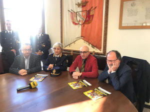 "Sicurezza che spettacolo!", l'arte del teatro si unisce alla danza