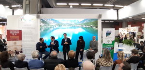 L’Abruzzo punta sulle due ruote e presenta un’offerta esperienziale green