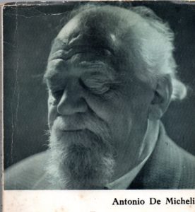 Giorno del Ricordo, a Roseto una targa in ricordo dell’esule dalmata Antonio De Micheli