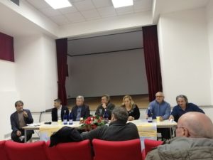 Corropoli, insieme per rilanciare il centro sinistra e il territorio