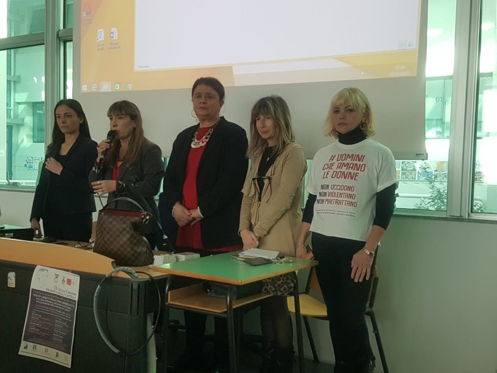 All’Università di Teramo incontro formativo sul lessico delle Pari Opportunità