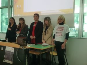 All’Università di Teramo incontro formativo sul lessico delle Pari Opportunità
