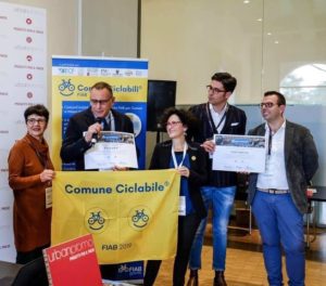 Tortoreto, “il Giro d’Italia, giusto riconoscimento al nostro impegno per la mobilità su due ruote”